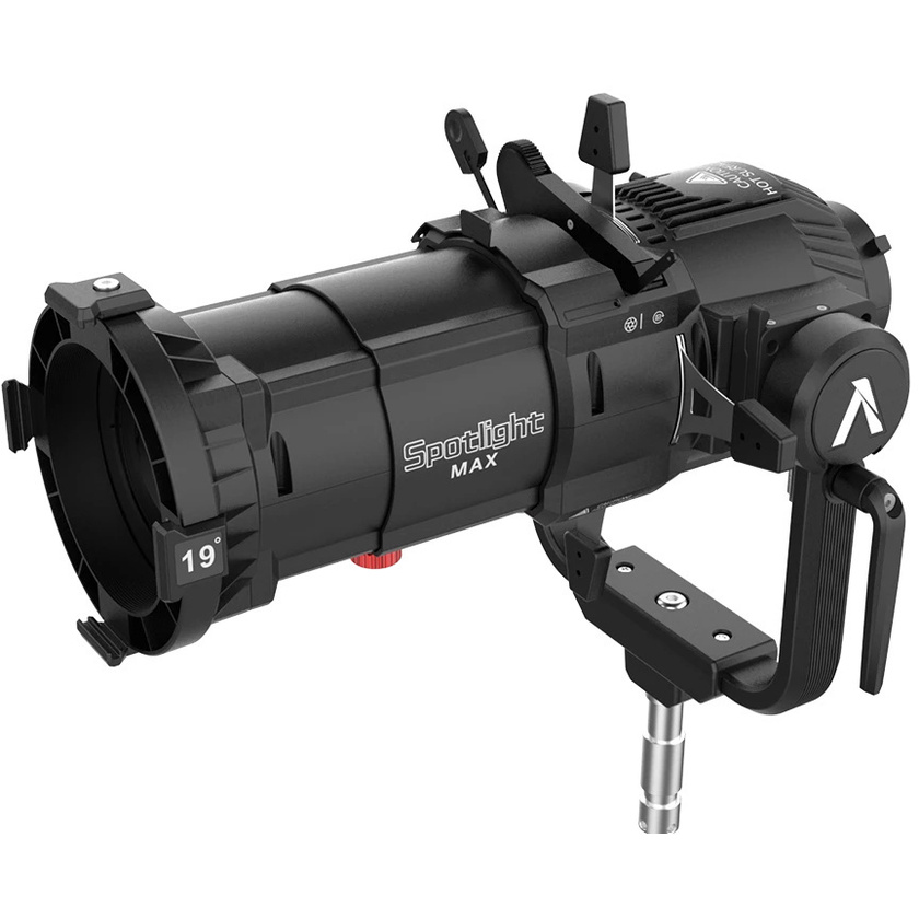 Aputure Spotlight Max Projection Lens 50 Degree Kit