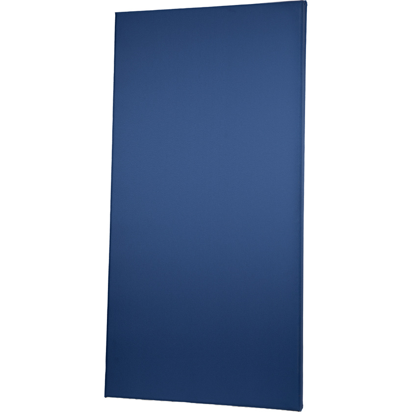Avion Acoustics Fiberglass Acoustic Absorber Panel 1200 x 600 Blue