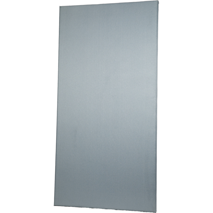 Avion Acoustics Fiberglass Acoustic Absorber Panel 1200 x 600 Grey