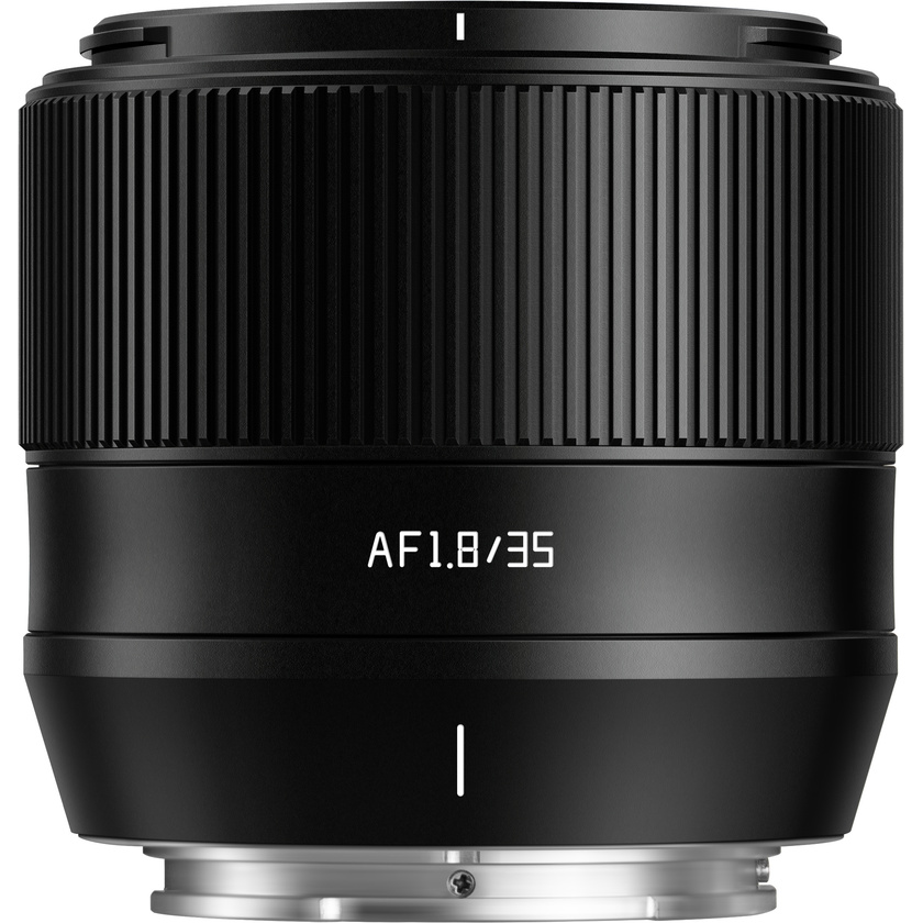 TTArtisan 35mm F1.8 Lens (Fuji X)