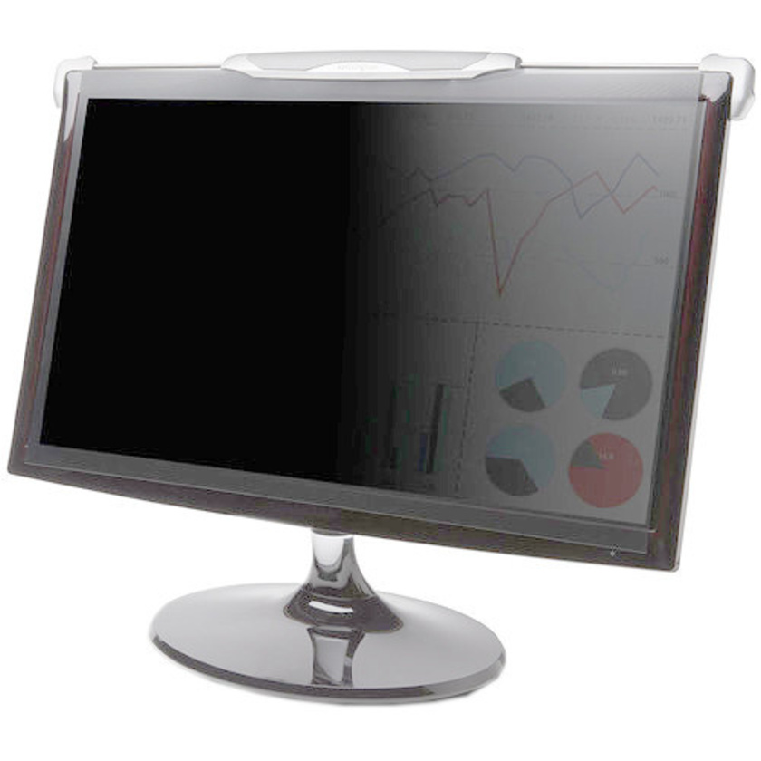 Kensington FS240 Snap2 Privacy Screen for 22-24" Monitors