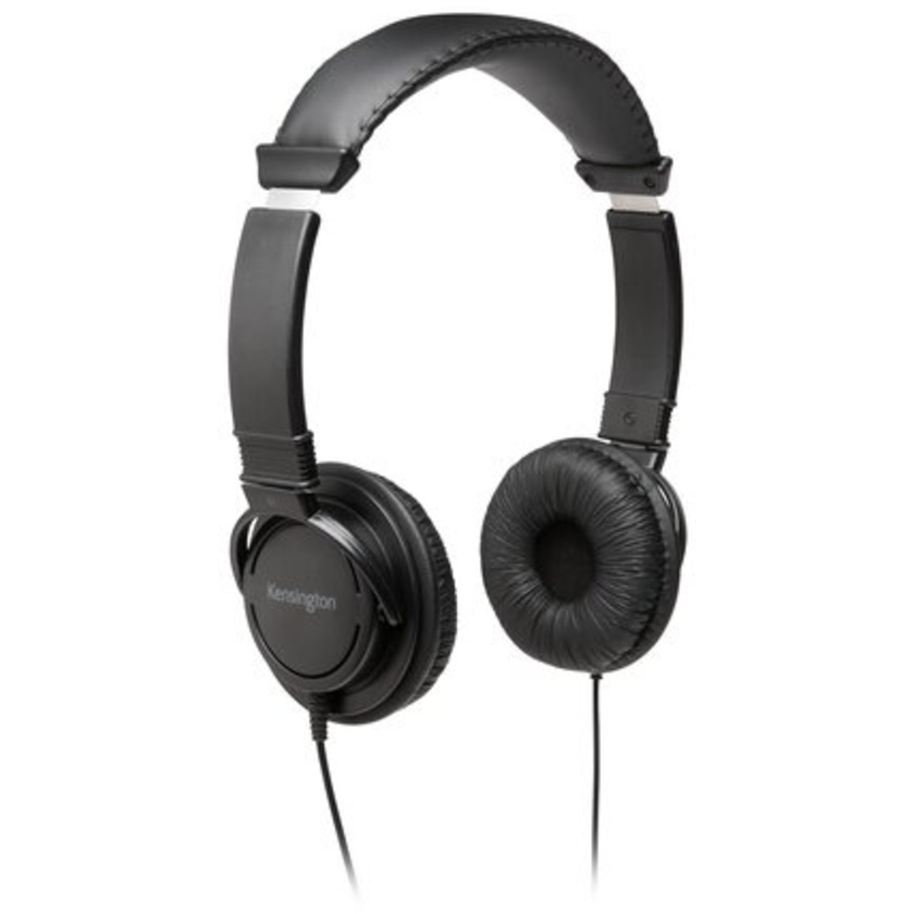 Kensington 3.5mm Classic Headphones