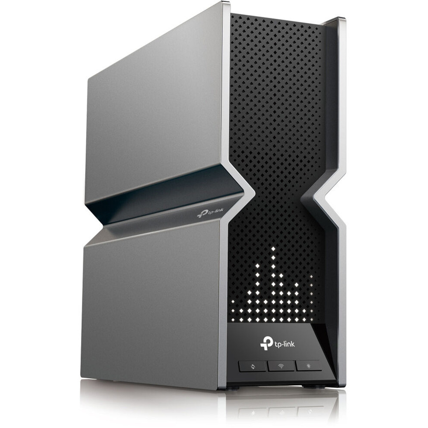 TP-Link Archer BE800 BE19000 Tri-Band 10G / 2.5G Router