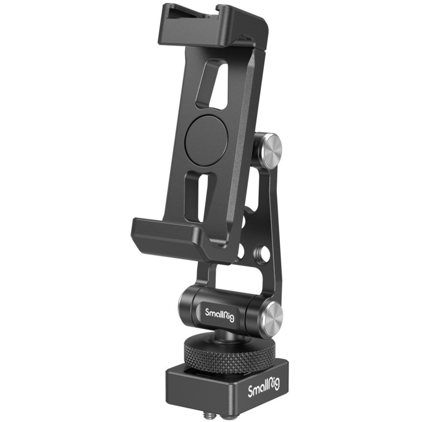 SmallRig 4301 Phone Holder for DJI Gimbals