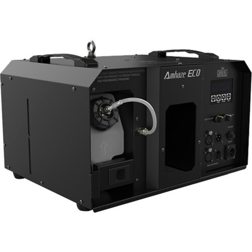 Chauvet Professional Amhaze ECO Professional Water-Based Haze Machine