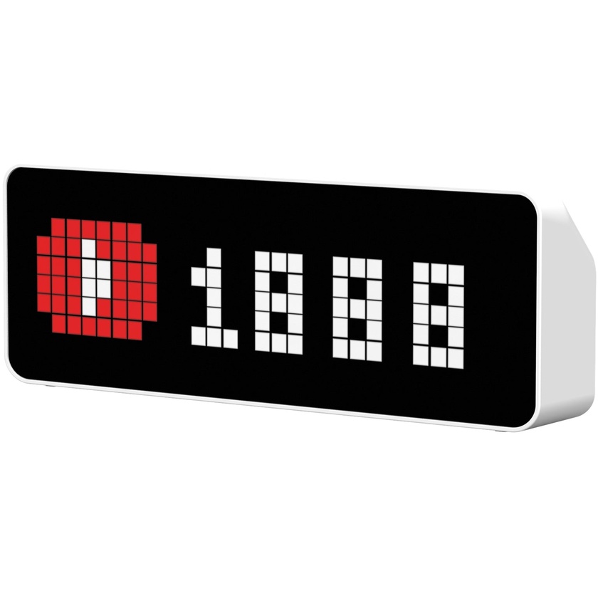 Ulanzi TC001 Smart Pixel Clock