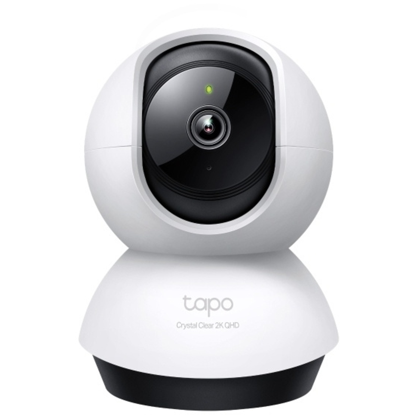 TP-Link Tapo C220 Pan/Tilt AI Home Security Wi-Fi Camera