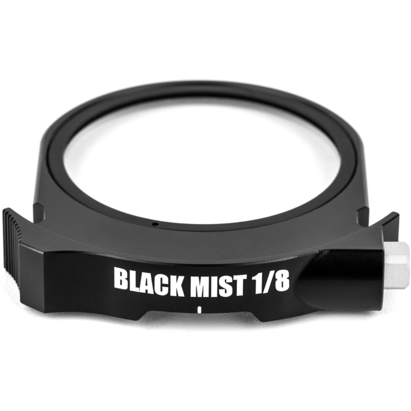 NiSi ATHENA Black Mist 1/8 Drop-In Filter for ATHENA Lenses