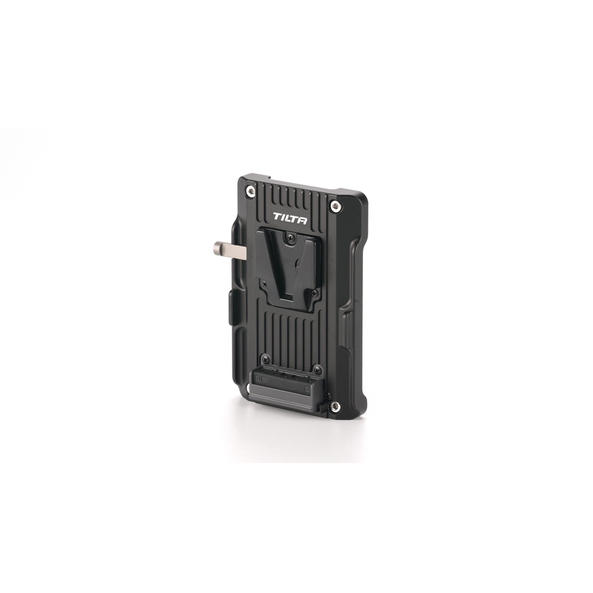 Tilta Battery Plate for DJI Video Transmitter and Receiver (Female V Mount)