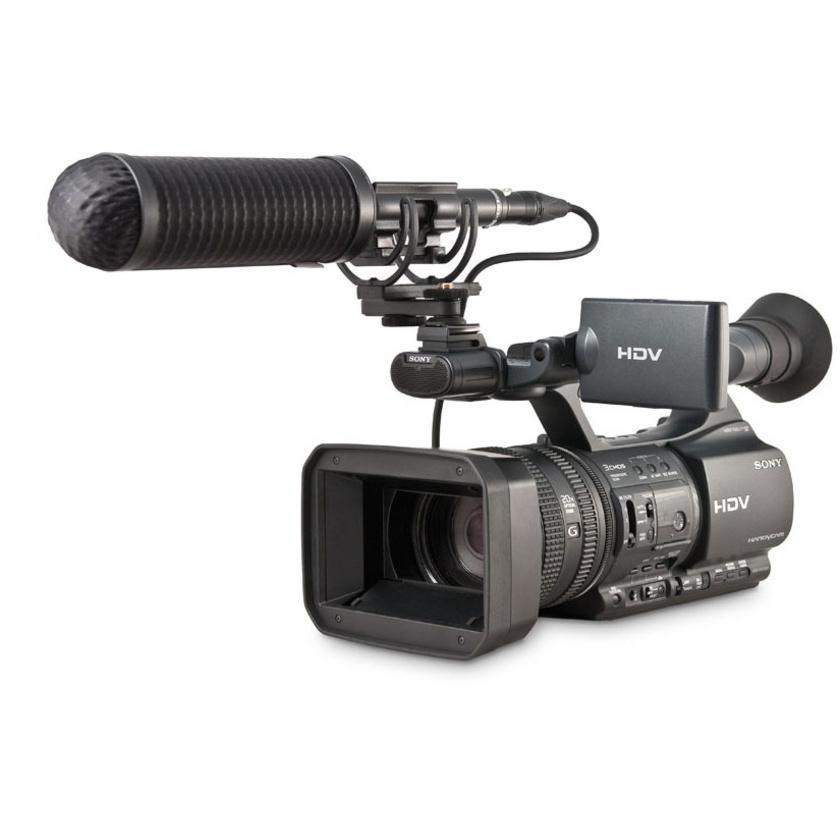 Rycote 116002 - Universal Kit