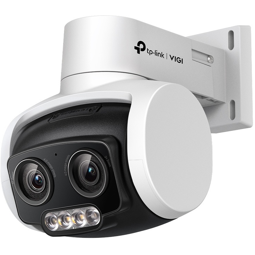 TP-Link VIGI C540V 4MP Outdoor Network Camera