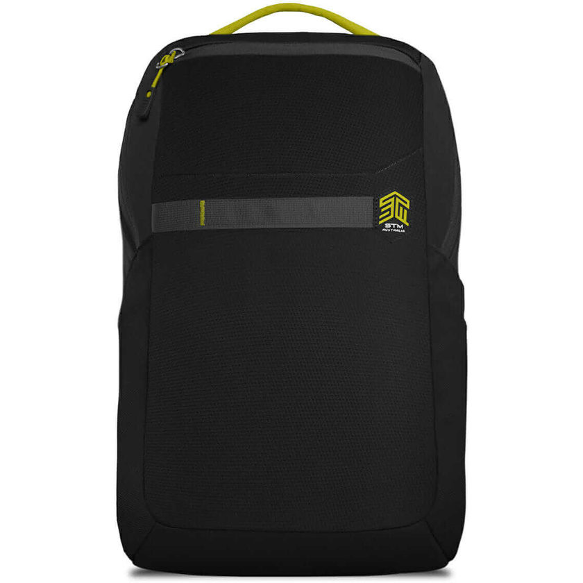 STM Stories Saga 15" Backpack (Black)