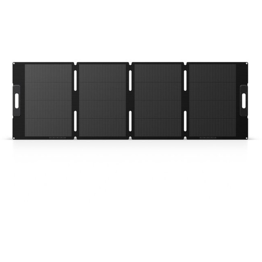 BLUETTI MP200 200W Foldable Solar Panel