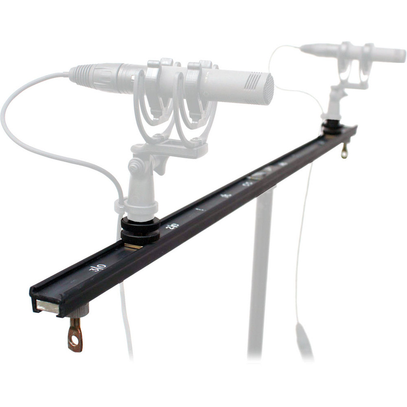 Rycote - 037322 Stereo Bar Assembly