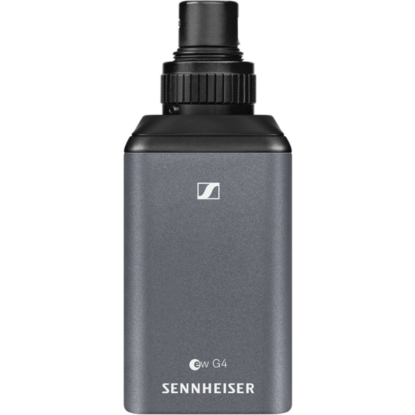 Sennheiser SKP 100 G4 Plug-On Transmitter for Dynamic Microphones (GB: 606 - 648 MHz)