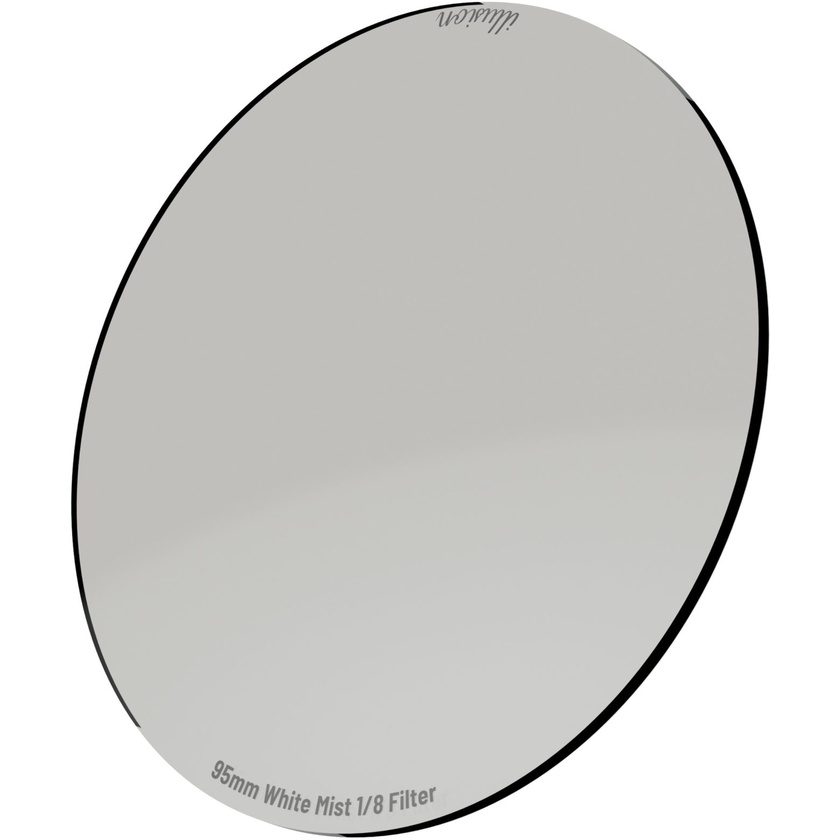 Tilta Illusion 95mm White Mist 1/8 Filter