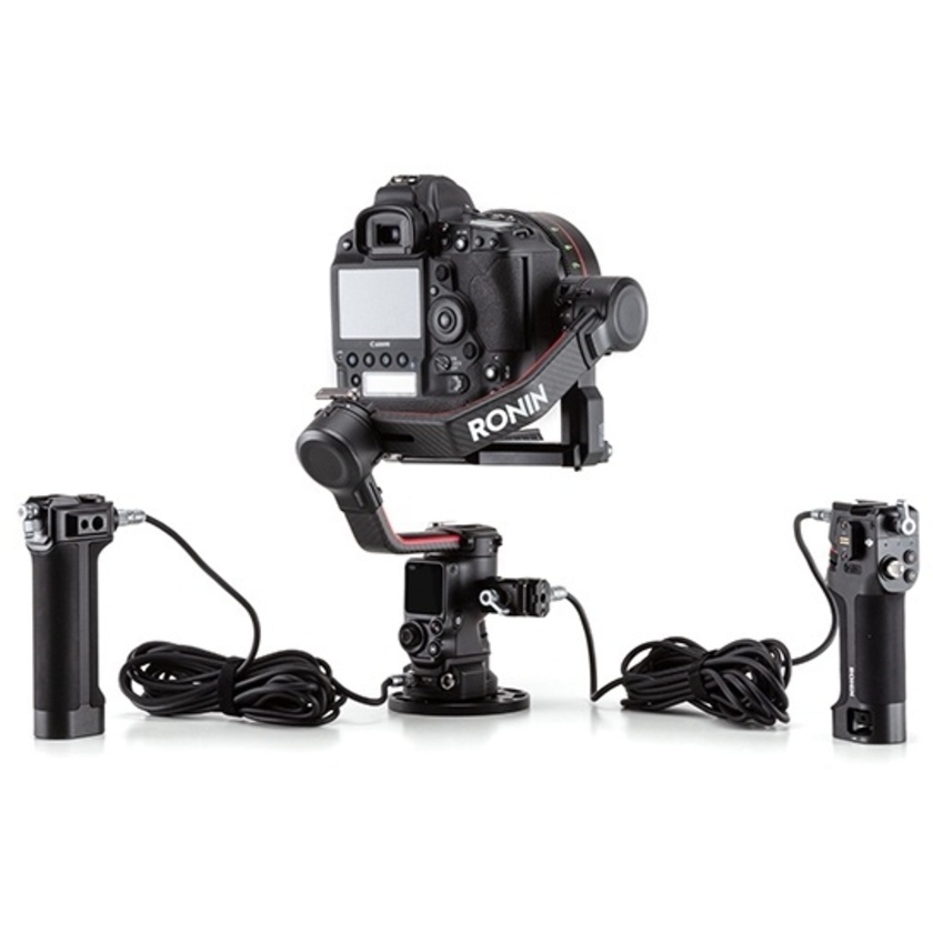 DJI Ronin Expansion Base Kit - Open Box