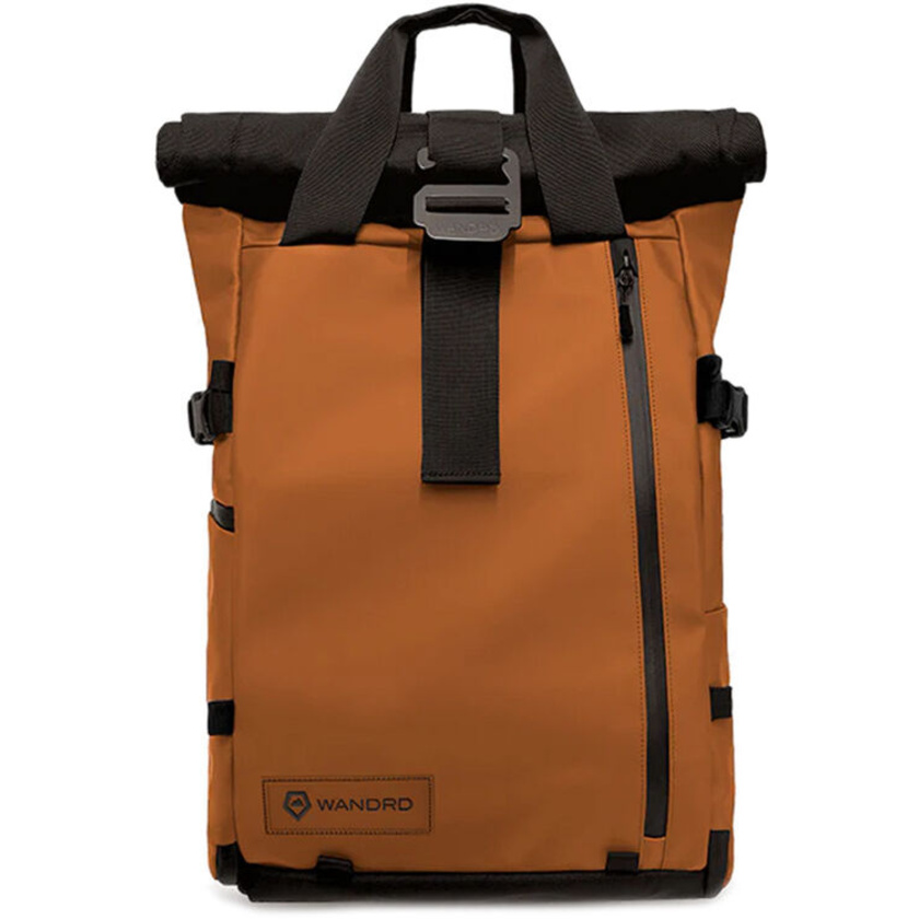 WANDRD PRVKE 31L Backpack Bundle (Sedona Orange)