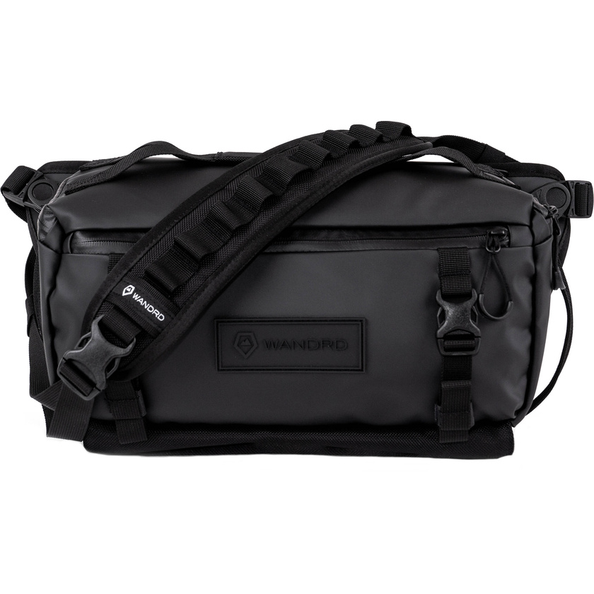 WANDRD ROGUE 6L Sling (Black)