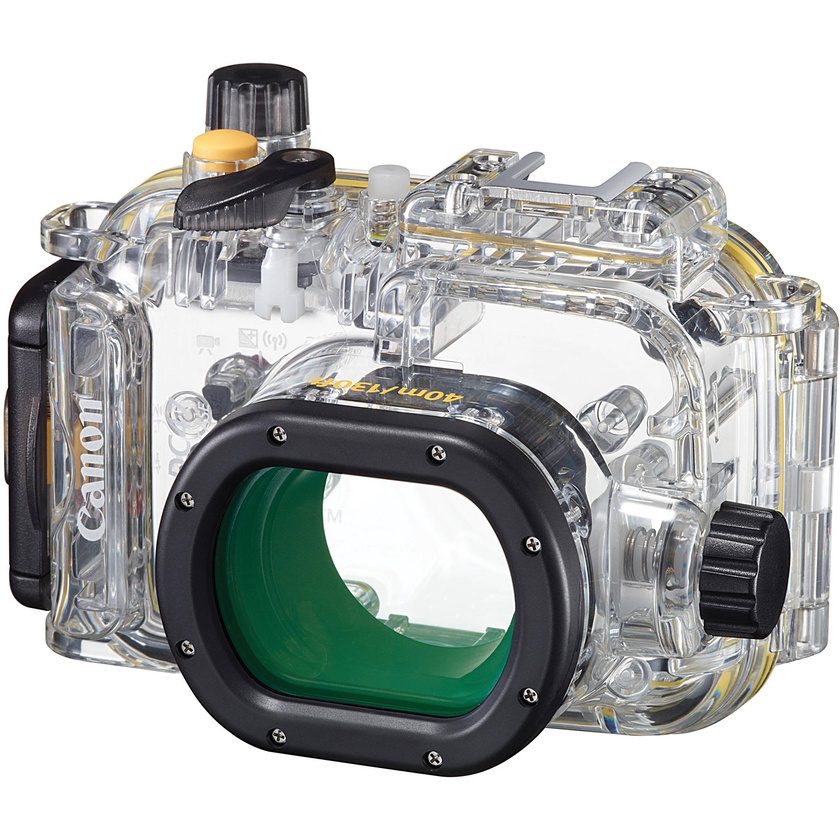 Canon WP-DC47 Waterproof Case