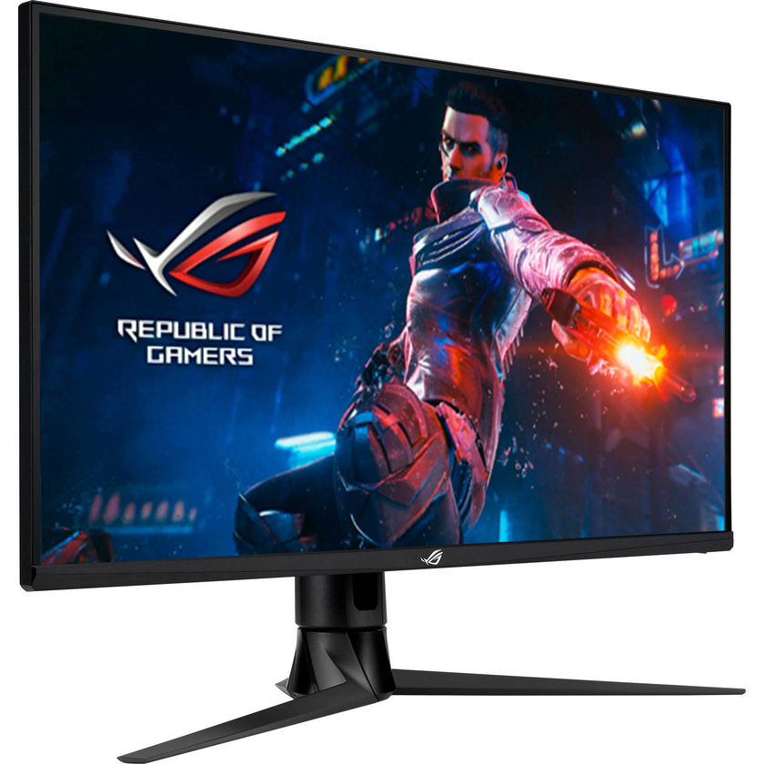 ASUS ROG Swift 32" Gaming Monitor