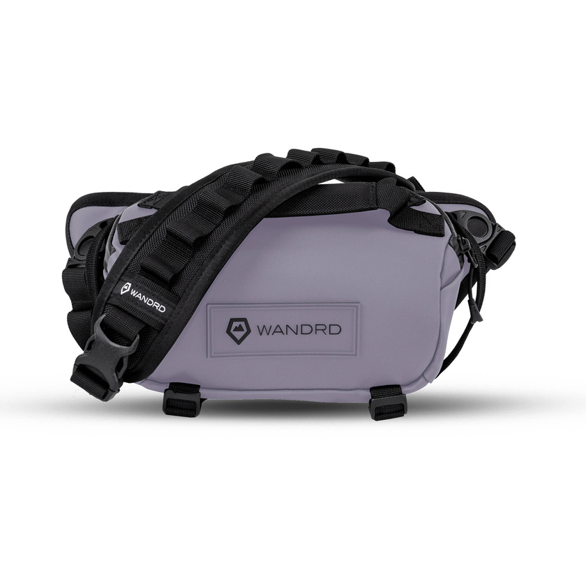 WANDRD ROGUE 3L Sling (Uyuni Purple)