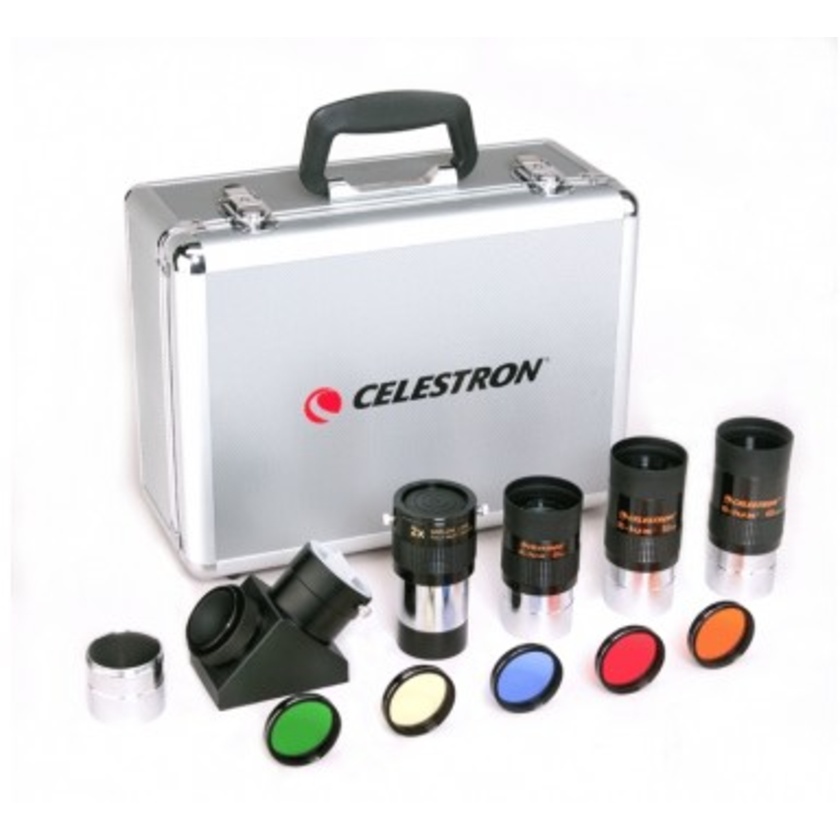 Celestron 2" Accessory Kit