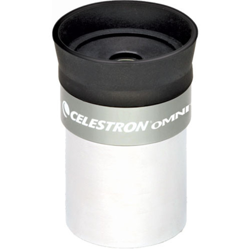 Celestron Omni 9mm Eyepiece (1.25")