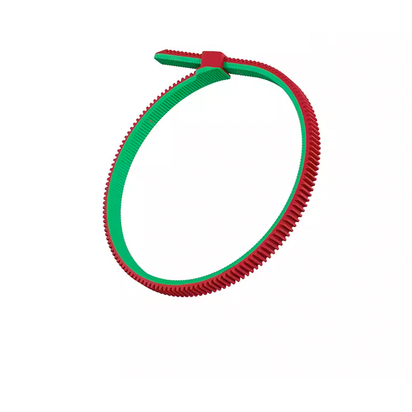 Tilta Universal Focus Gear Ring (Red)