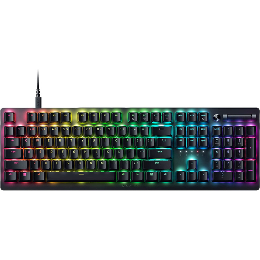 Razer DeathStalker V2 Gaming Keyboard (Linear)