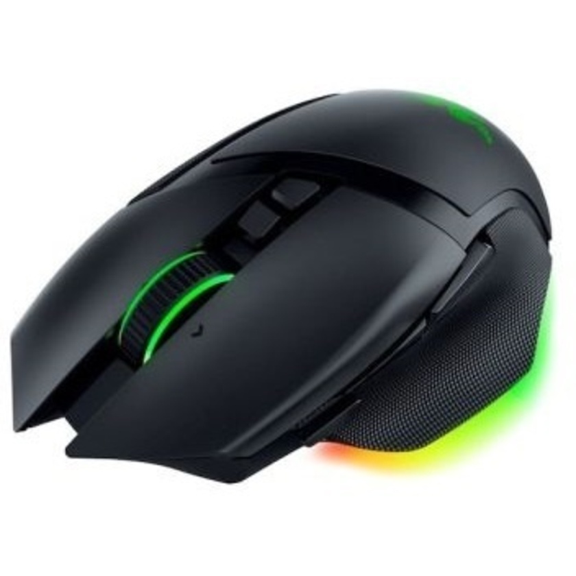 Razer Basilisk V3 Pro Wireless Gaming Mouse (Black)