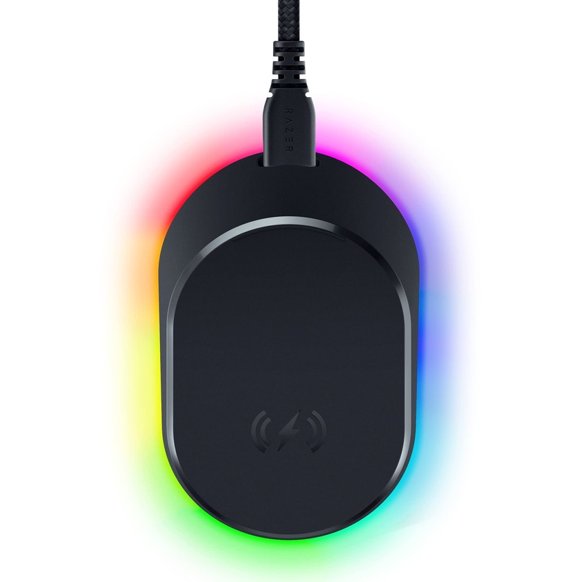 Razer Mouse Dock Pro Wireless Charging Dock