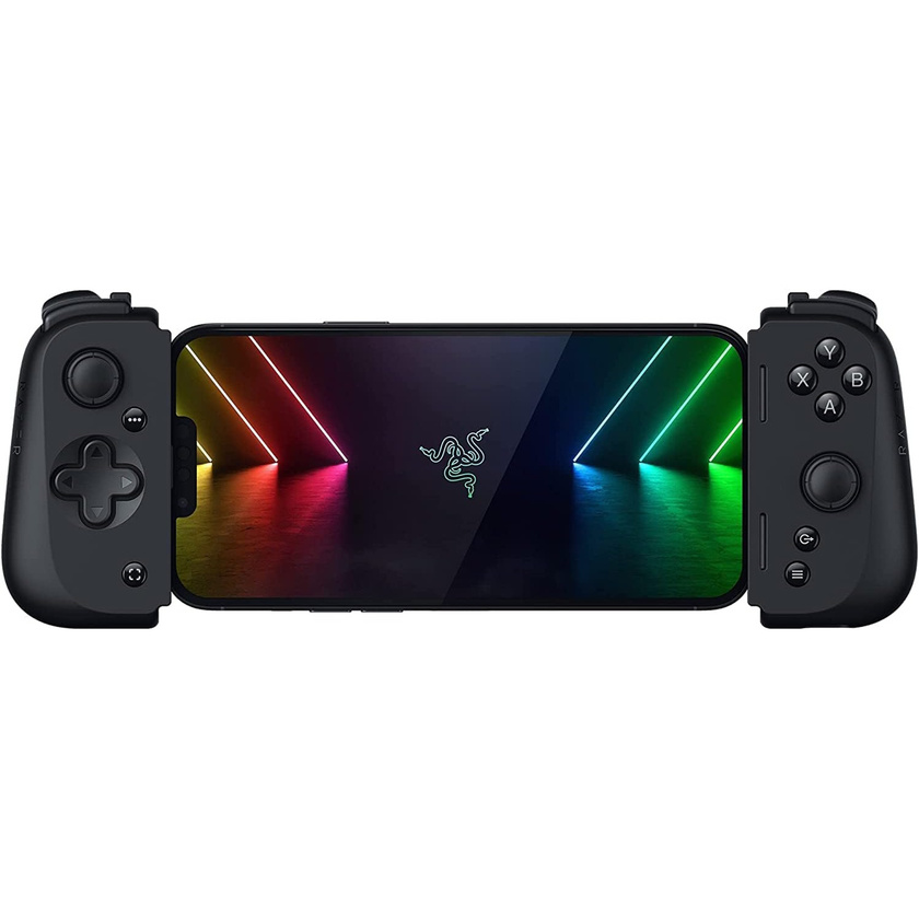 Razer Kishi V2 Mobile Gaming Controller (iPhone)