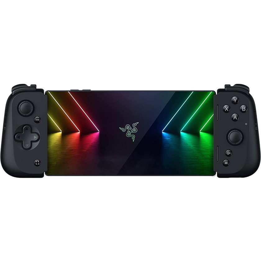 Razer Kishi V2 Mobile Gaming Controller (Android)