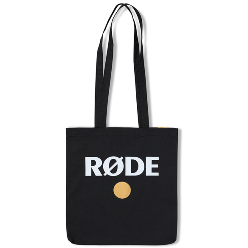 RODE Tote Bag