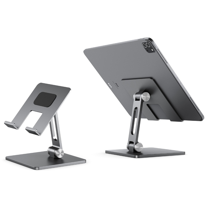 Alogic Edge Adjustable Tablet Stand (Space Grey)