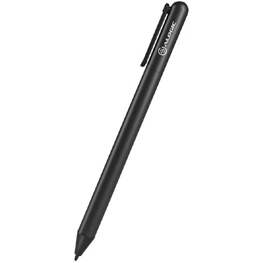 Alogic Universal Active Stylus Pen (Black)