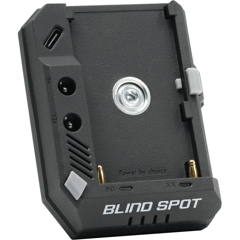 Blind Spot Gear Power Junkie V2