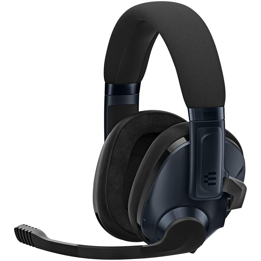 EPOS H3Pro Wireless ANC Gaming Headset (Black)