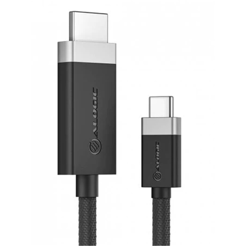 Alogic Fusion HDMI to USB-C Cable (2m)