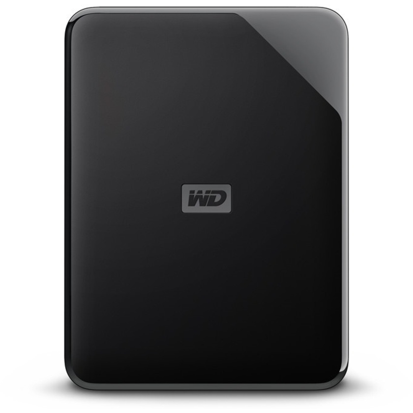 Western Digital 5TB Elements HDD SE Portable Hard Drive