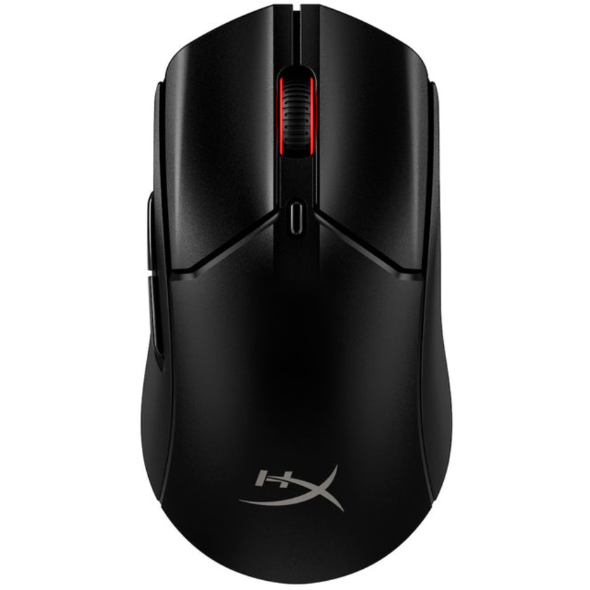 HyperX Pulsefire Haste 2 Wireless Gaming Mouse (Black)