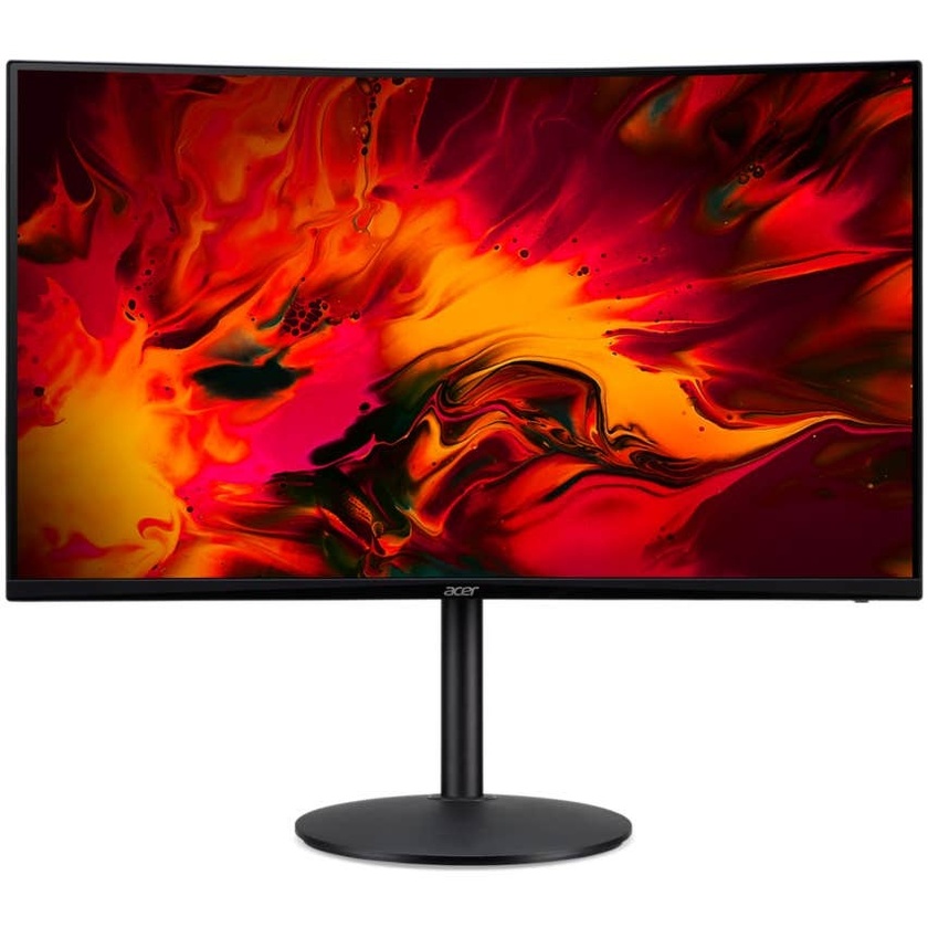 Acer Nitro XZ320Q 32" FHD Curved Gaming Monitor