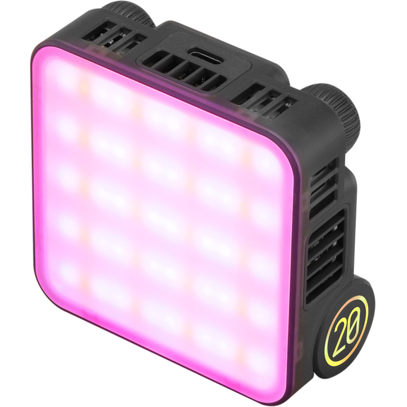 Zhiyun-Tech FIVERAY M20C RGB LED Light
