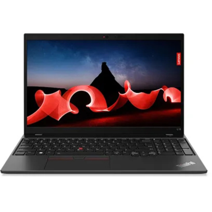 Lenovo ThinkPad 15.6" Business Notebook (Intel i5-1335U, 16GB RAM, 256GB)