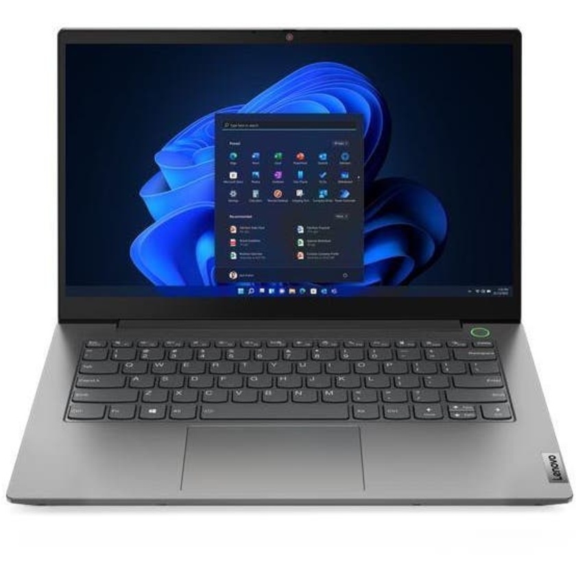 Lenovo ThinkBook 14" Business Notebook (Intel i5-1335U, 16GB RAM, 256GB)