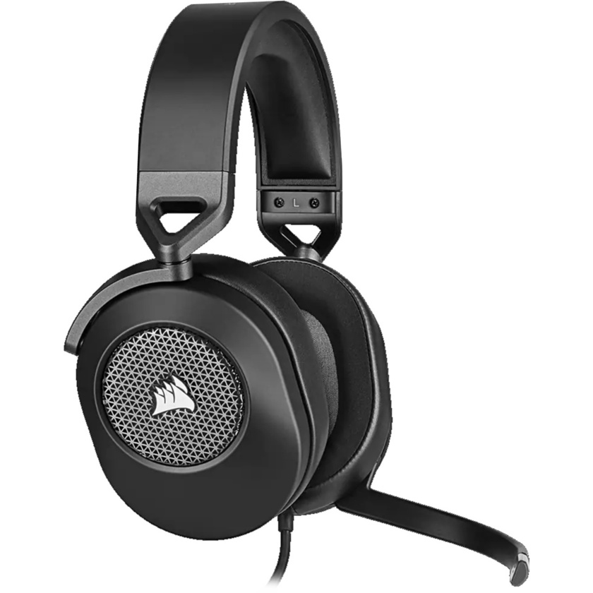 Corsair HS65 Surround Gaming Headset (Black)