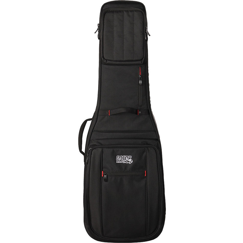Gator Cases G-PG ELECTRIC ProGo Series Bag for Electric Guitar