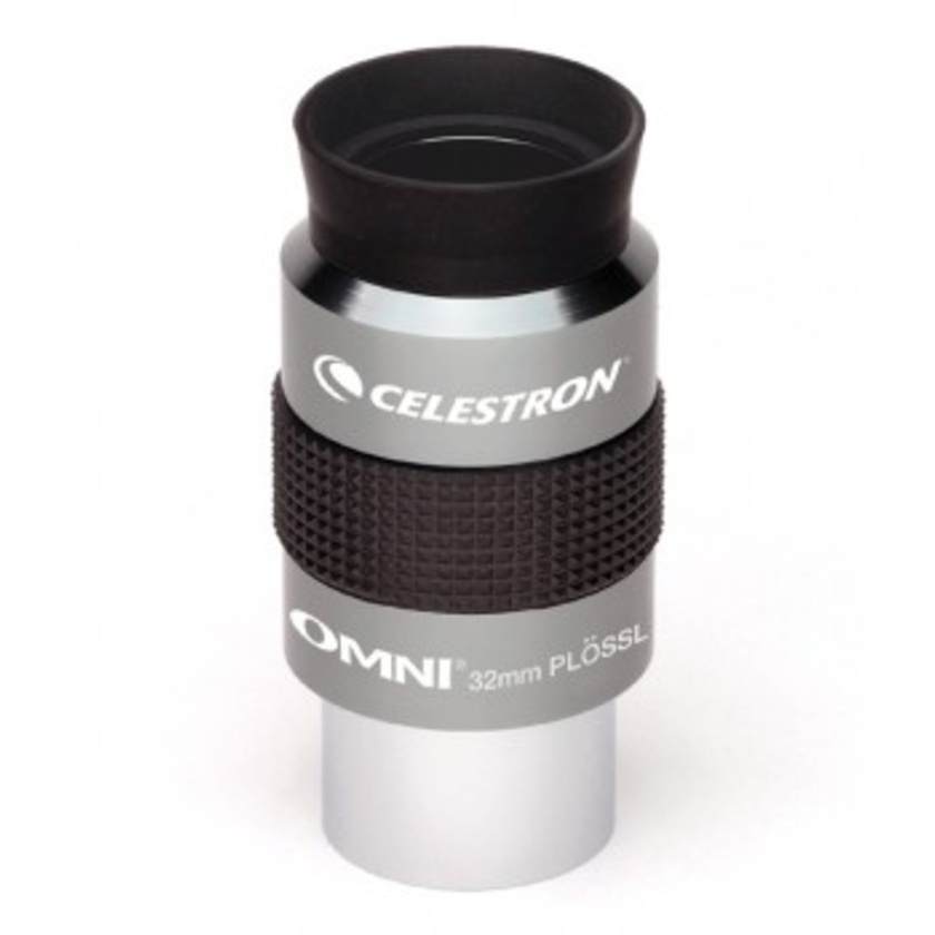 Celestron Omni 32mm Eyepiece (1.25")