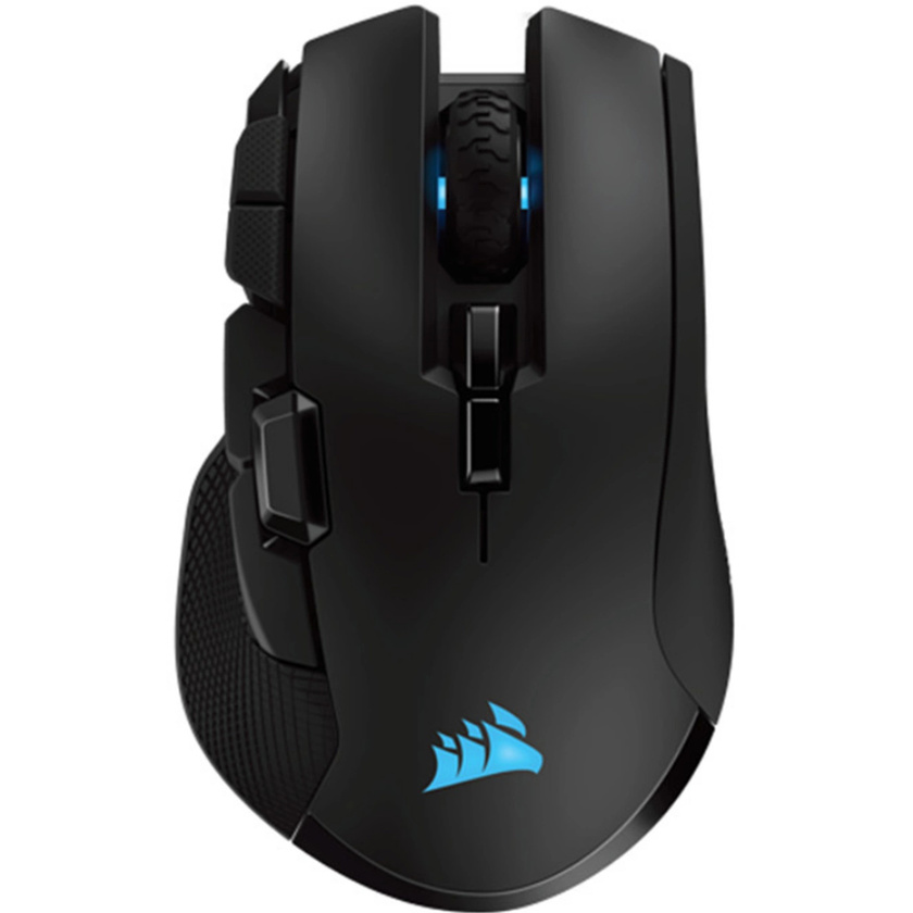 Corsair Ironclaw Wireless RGB Gaming Mouse